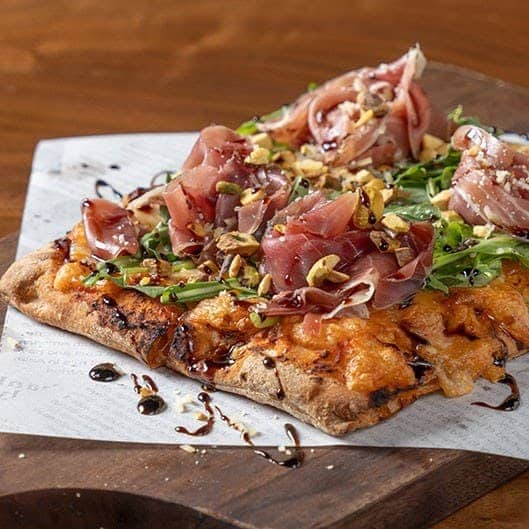 Alimente Pinsa 羅馬薄餅