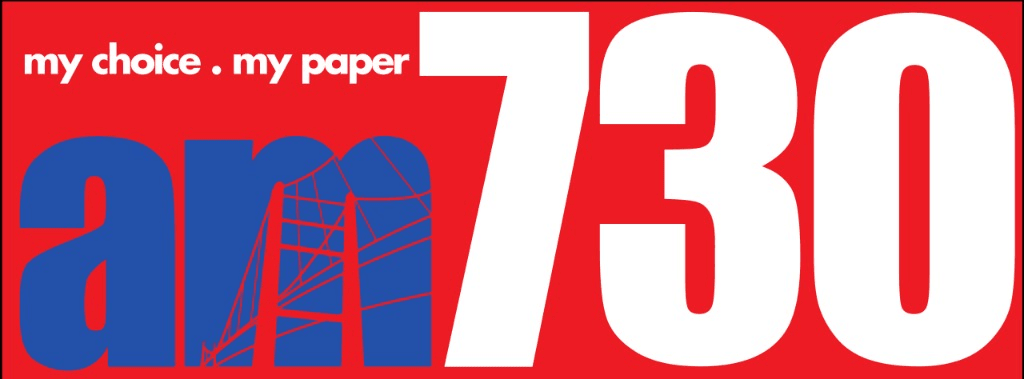 am730 logo